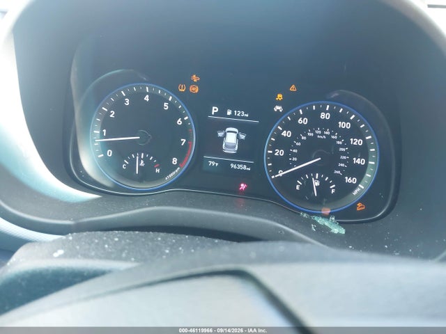2019 HYUNDAI KONA SEL 7