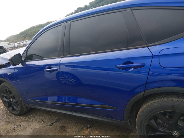 2022 ACURA MDX A-SPEC PACKAGE 15