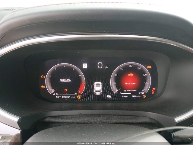 2022 ACURA MDX A-SPEC PACKAGE 7