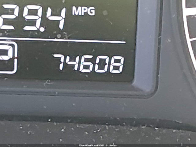 2017 NISSAN SENTRA S 15