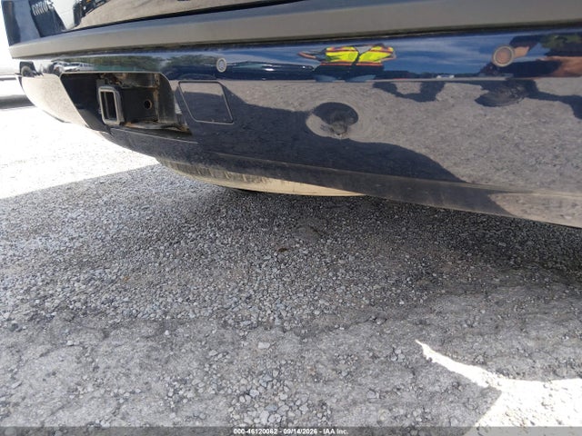 2017 CHEVROLET TAHOE LS 6