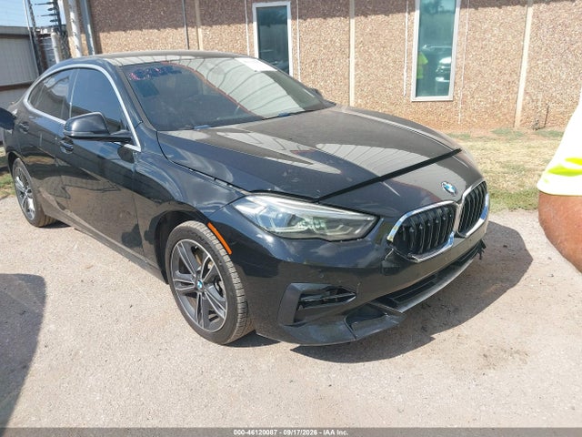 2021 Bmw 228I Gran Coupe Xdrive
