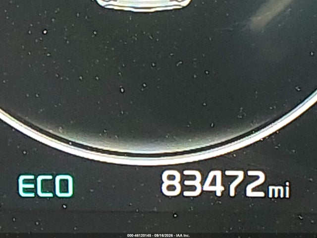 2024 KIA NIRO EV WIND 15