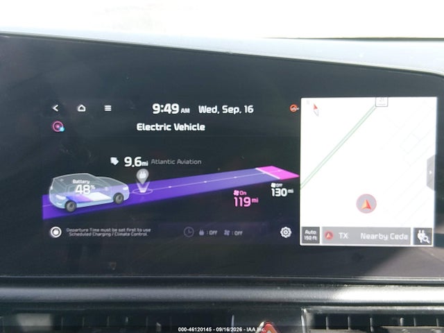 2024 KIA NIRO EV WIND 17