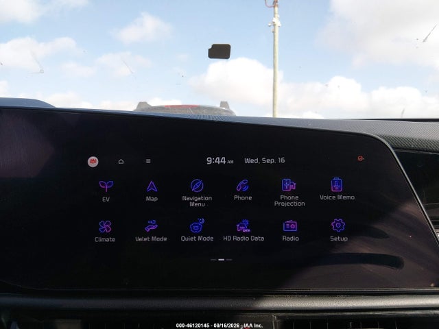 2024 KIA NIRO EV WIND 18