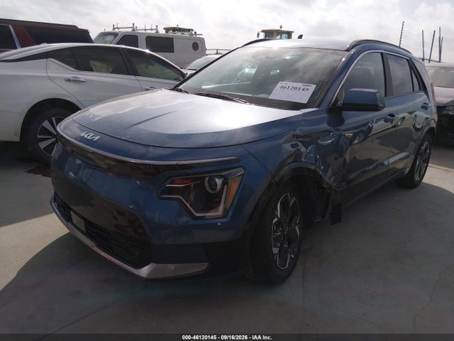 2024 KIA NIRO EV WIND 2