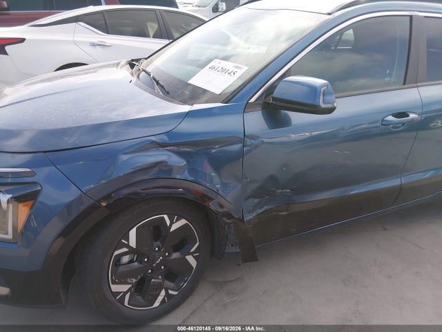 2024 KIA NIRO EV WIND 6