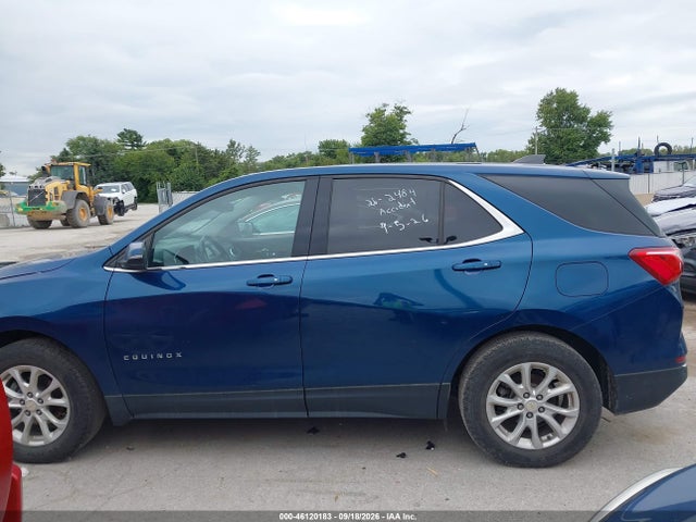 2019 CHEVROLET EQUINOX LT 14