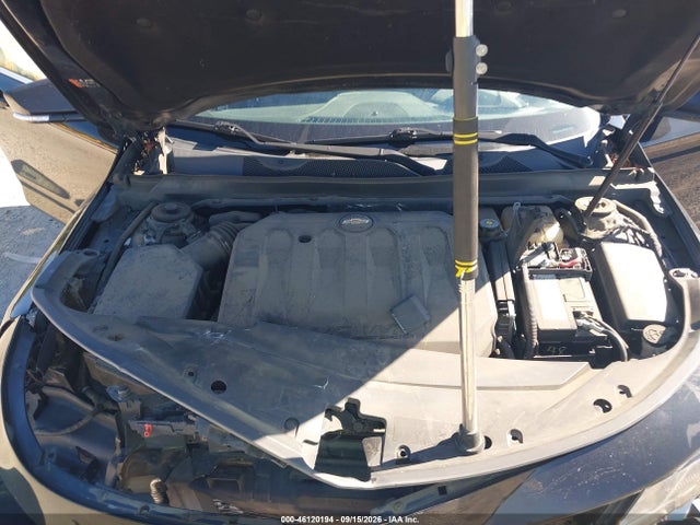 2018 CHEVROLET IMPALA 1LT 10