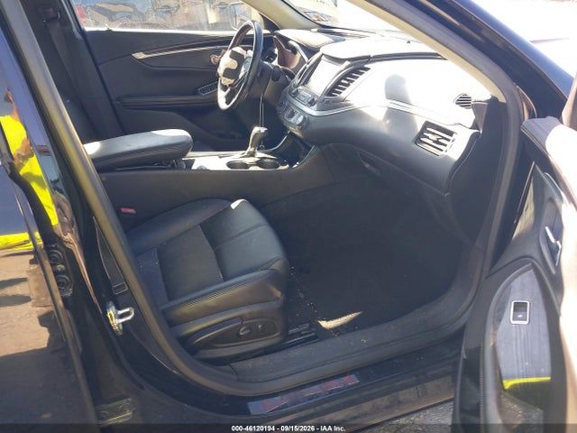 2018 CHEVROLET IMPALA 1LT 5