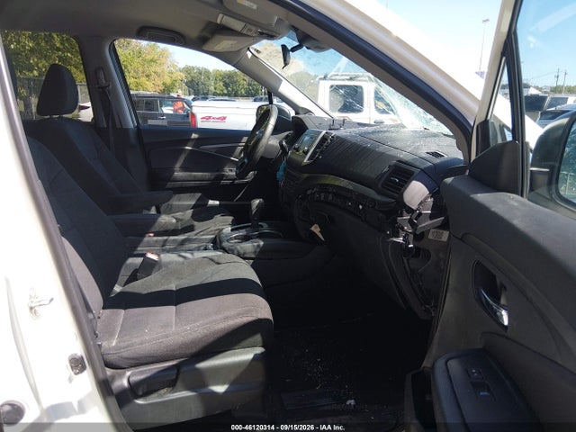 2019 HONDA PILOT 5