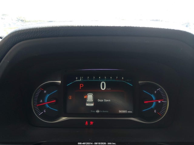 2019 HONDA PILOT 7