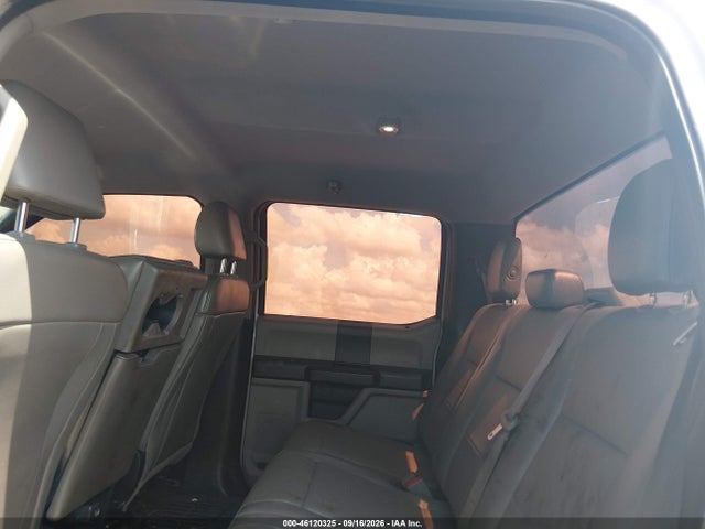 2017 FORD F-250 7