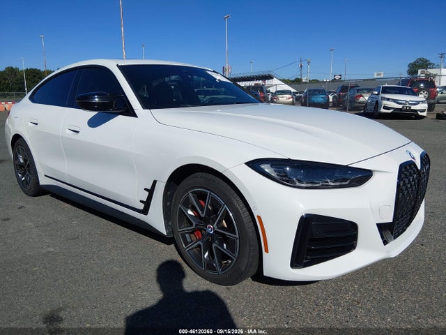 2023 Bmw M440I Gran Coupe Xdrive