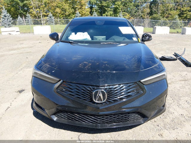 2024 ACURA INTEGRA A-SPEC TECHNOLOGY 13