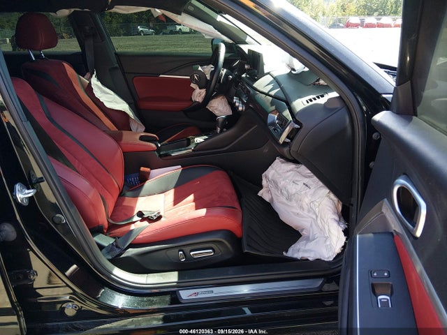2024 ACURA INTEGRA A-SPEC TECHNOLOGY 5