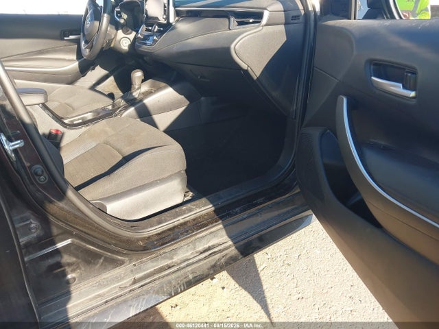 2021 TOYOTA COROLLA SE NIGHTSHADE EDITION 5