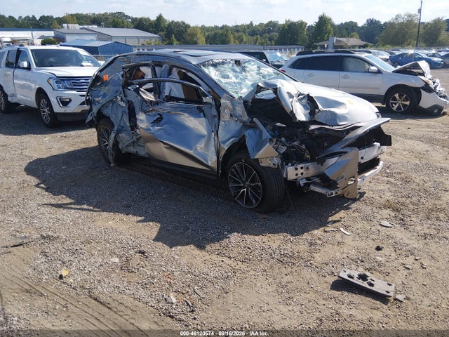 2024 Lexus NX 250 Premium