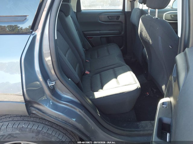 2021 FORD BRONCO SPORT 8