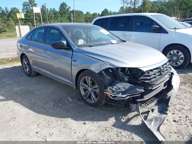 2020 Volkswagen Jetta 1.4T R-Line/1.4T S/1.4T SE