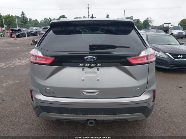 2024 FORD EDGE SEL 16