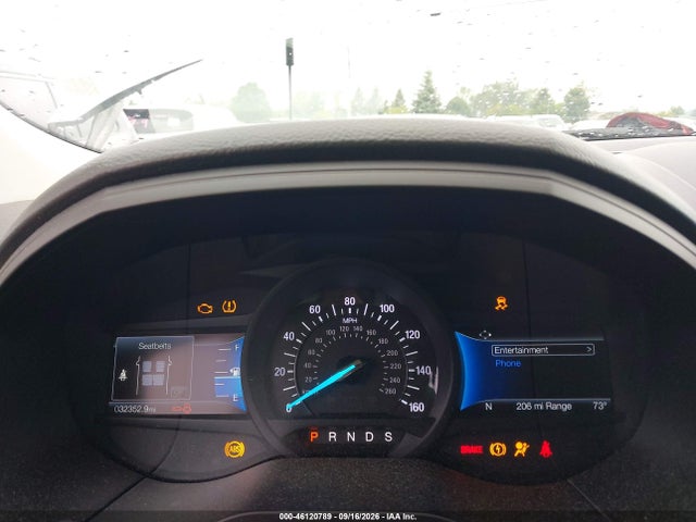 2024 FORD EDGE SEL 7