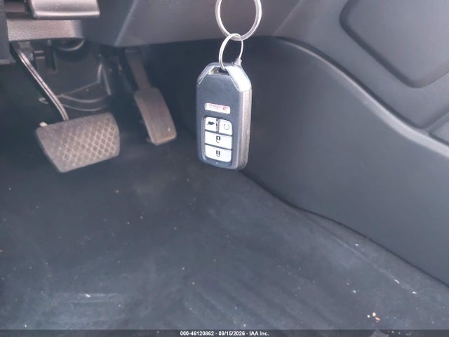 2019 HONDA CR-V EX-L 11