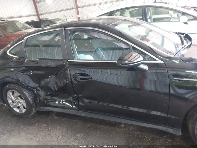 2025 HYUNDAI SONATA SE 13