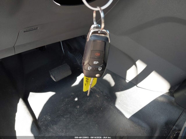 2019 FORD TRANSIT CONNECT XL 11