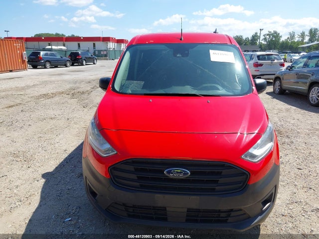 2019 FORD TRANSIT CONNECT XL 13