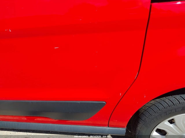 2019 FORD TRANSIT CONNECT XL 18