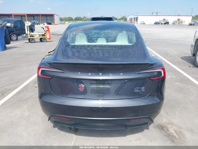 2024 TESLA MODEL 3 PERFORMANCE ALL-WHEEL DRIVE 15