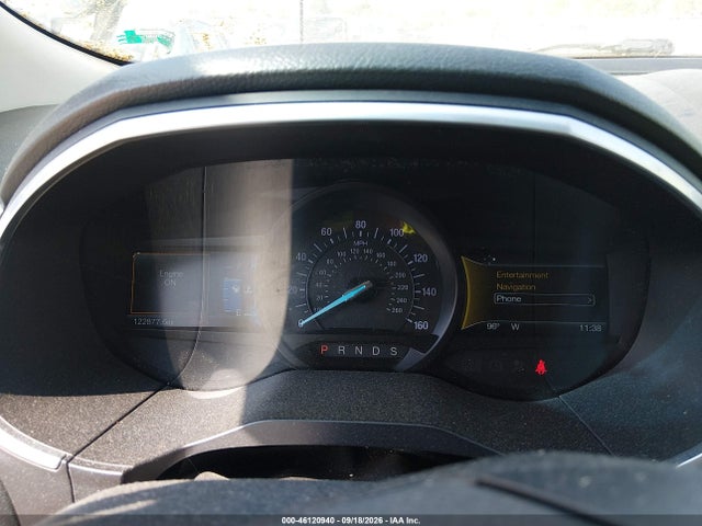 2018 FORD EDGE TITANIUM 7