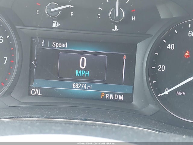 2019 BUICK ENCORE FWD PREFERRED 15