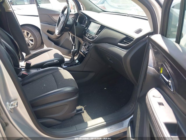 2019 BUICK ENCORE FWD PREFERRED 5