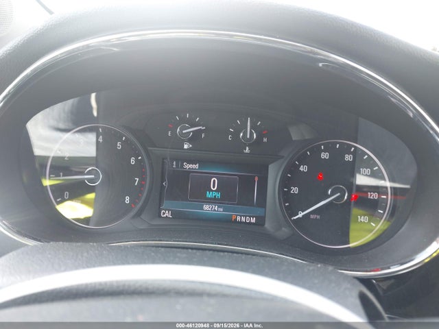 2019 BUICK ENCORE FWD PREFERRED 7