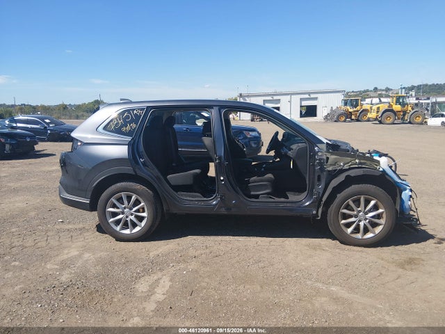 2026 HONDA CR-V EX AWD 12