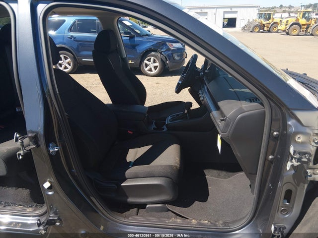 2026 HONDA CR-V EX AWD 5