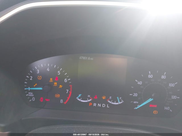 2020 FORD ESCAPE SE 15