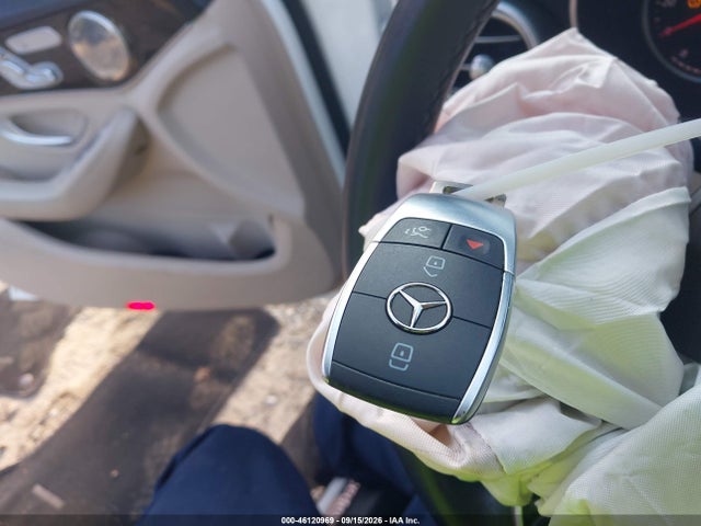 2019 MERCEDES-BENZ C 300 11