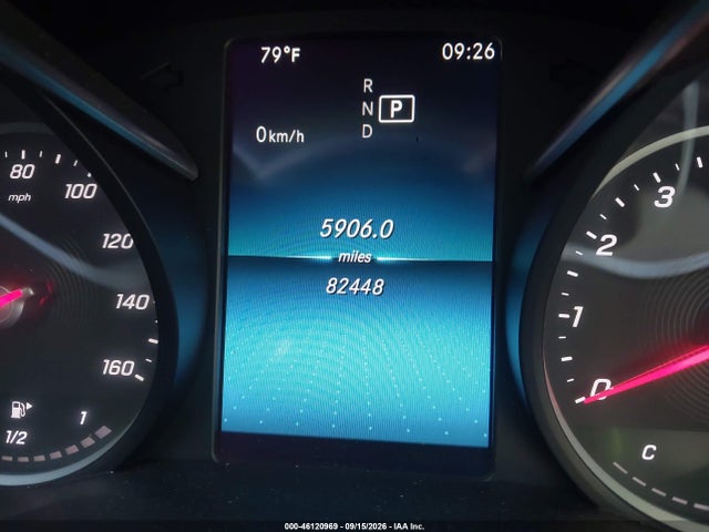 2019 MERCEDES-BENZ C 300 15