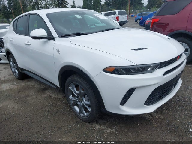 2024 Dodge Hornet R/T Eawd