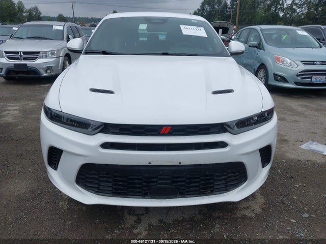 2024 DODGE HORNET R/T EAWD 12
