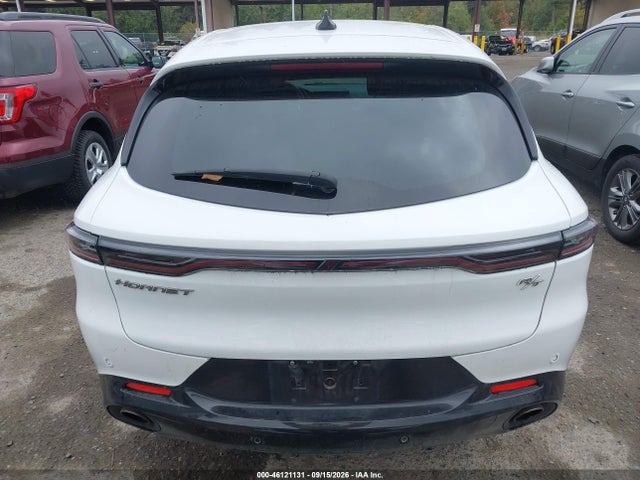 2024 DODGE HORNET R/T EAWD 16