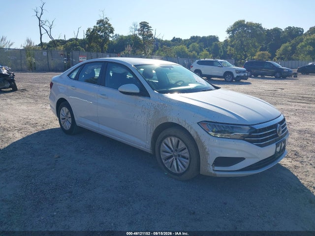 2020 Volkswagen Jetta 1.4T R-Line/1.4T S/1.4T SE