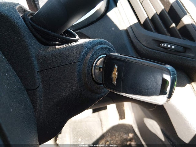 2017 CHEVROLET EQUINOX LS 11