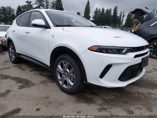 2024 Dodge Hornet R/T