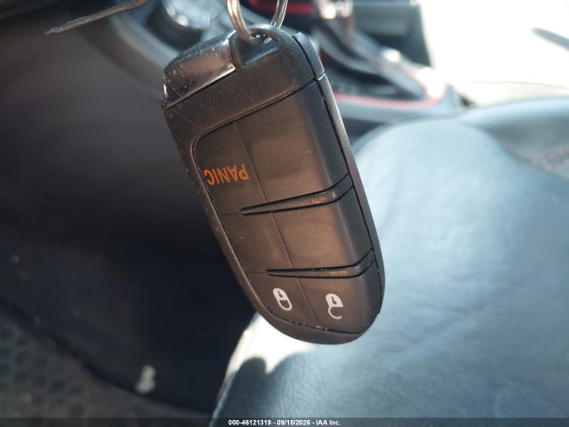 2019 JEEP COMPASS TRAILHAWK 11
