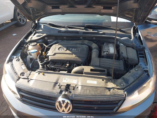 2018 VOLKSWAGEN JETTA SPORT 10