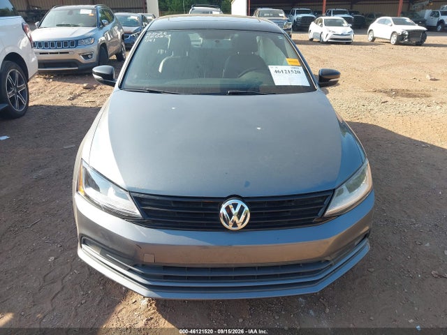 2018 VOLKSWAGEN JETTA SPORT 12